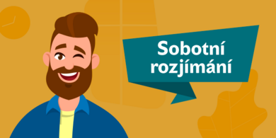 Sobotní rozjímání: Hudba miluje knihy