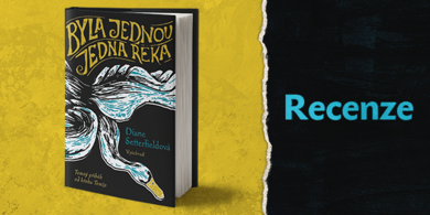 RECENZE: Byla jednou jedna řeka