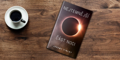 Představujeme: Nejtemnější část noci