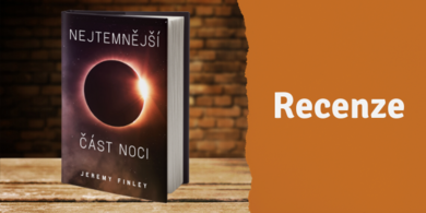 RECENZE: Nejtemnější část noci