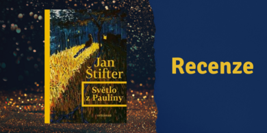 RECENZE: Světlo z Pauliny