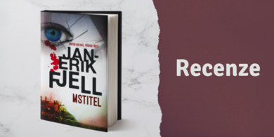 RECENZE: Mstitel