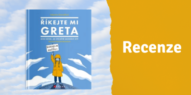 RECENZE: Říkejte mi Greta