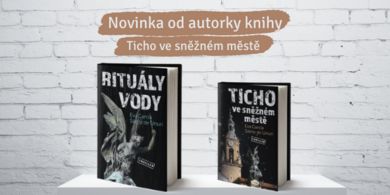 Představujeme: Rituály vody