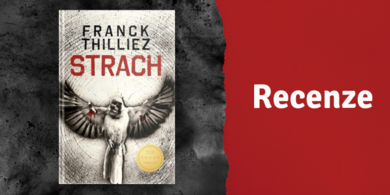 RECENZE: Strach