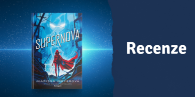 RECENZE: Supernova