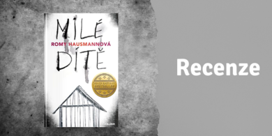 RECENZE: Milé dítě