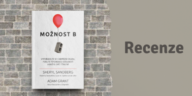 RECENZE: Možnost B