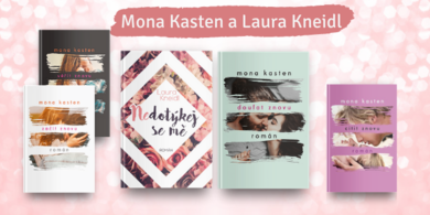 Mona Kasten a Laura Kneidl: nové trendsetterky v romantické literatuře