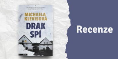 RECENZE: Drak spí