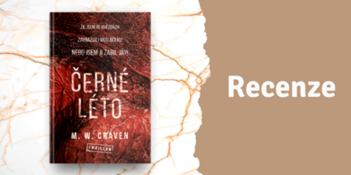 RECENZE: Černé léto