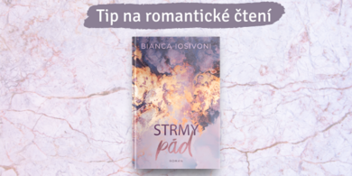 Strmý pád nabídne romantickou jízdu za svobodou