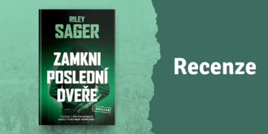 RECENZE: Zamkni poslední dveře