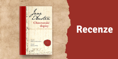 RECENZE: Chawtonské dopisy