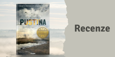 RECENZE: Pustina