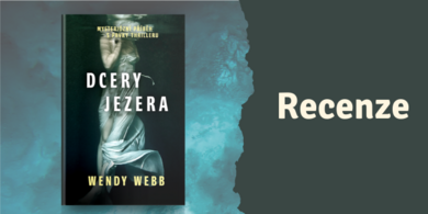 RECENZE: Dcery jezera