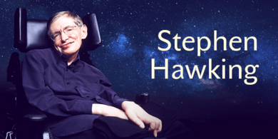 Zemřel Stephen Hawking. Jaký byl život nejznámějšího astrofyzika?