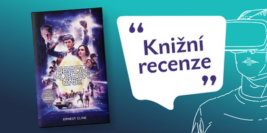 Ready Player One míří do kin. Jaká je knižní předloha?