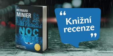 Noc – KNIŽNÍ RECENZE