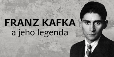 Dobro.žáci - Franz Kafka