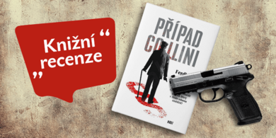 Recenze: Případ Collini polemizuje o vině a nevině