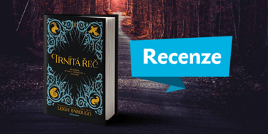 RECENZE: Trnitá řeč