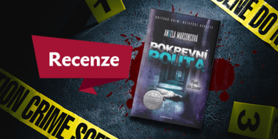 RECENZE: Pokrevní pouta