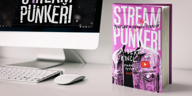 RECENZE: Streampunkeři