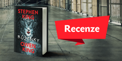 RECENZE: Růženky