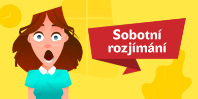 Sobotní rozjímání: Knihy s předponou?!