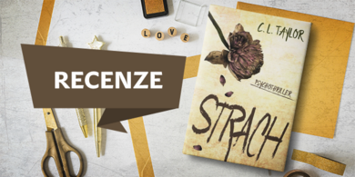 RECENZE: Strach