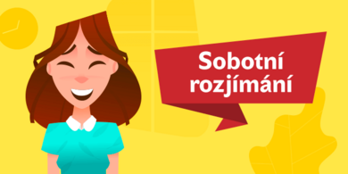 Sobotní rozjímání: Číst či nečíst v cizím jazyce?