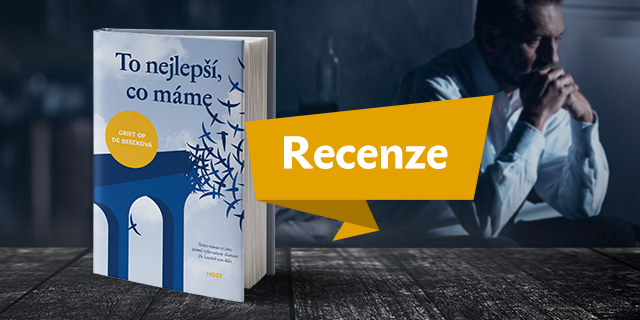 RECENZE: To nejlepší, co máme - titulní obrázek