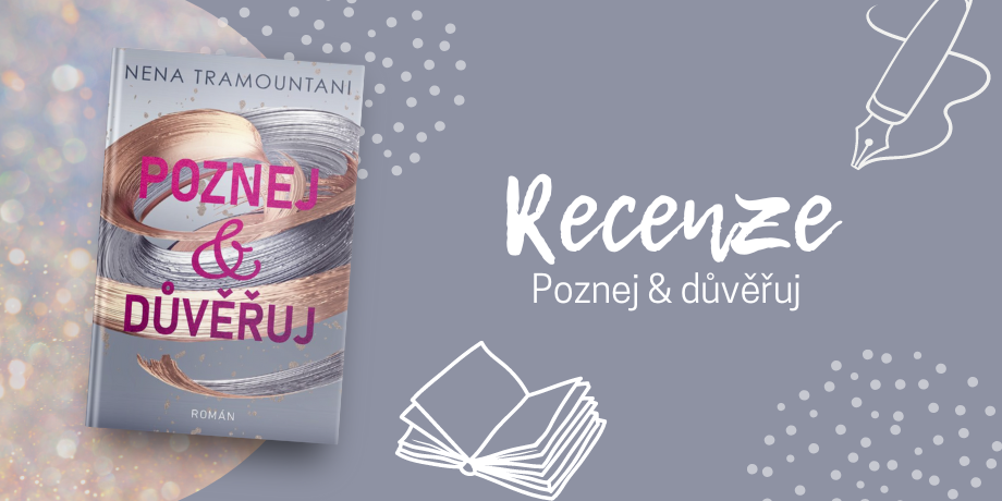 RECENZE: Poznej a důvěřuj - titulní obrázek