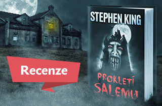 RECENZE: Prokletí Salemu - titulní obrázek