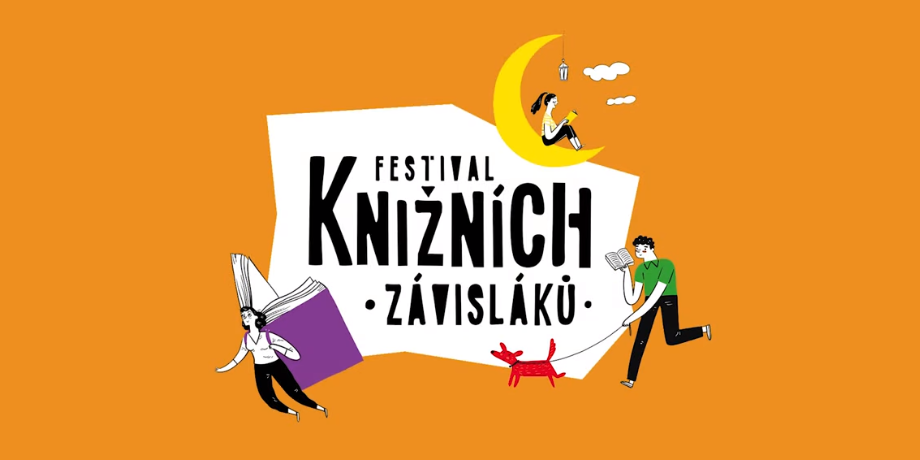 Anatomie bestselleru aneb Jak se píše hit|Poslechněte si besedu z Festivalu Knižních závisláků - titulní obrázek