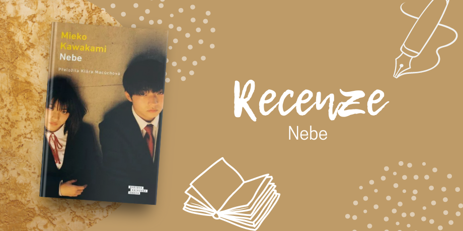 RECENZE: Nebe – spojeni osudem a bolestí - titulní obrázek