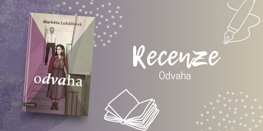 Odvaha – Za kolik stříbrných byste prodali vlastní duši? | RECENZE - titulní obrázek