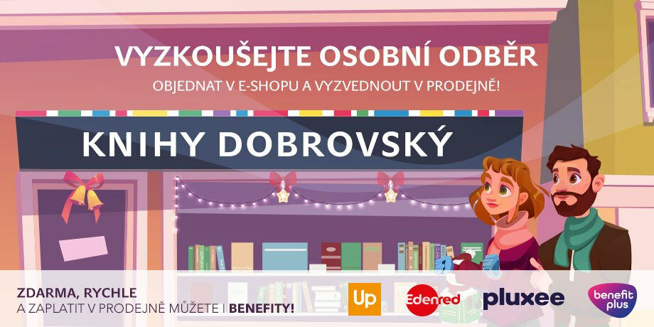 3 důvody, proč využívat osobní odběr v našich prodejnách: Je rychlý, pohodlný a vždy ZDARMA! - titulní obrázek