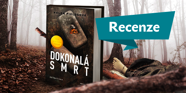 RECENZE: Dokonalá smrt - titulní obrázek