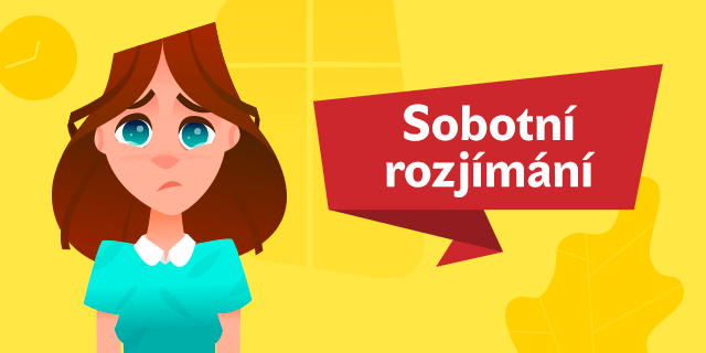 Sobotní rozjímání: Vánoce - svátky klidu a míru? - titulní obrázek