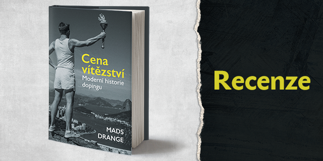 RECENZE: Cesta vítězství - titulní obrázek