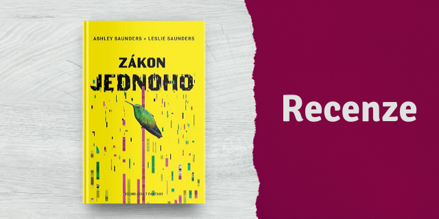 RECENZE: Zákon jednoho - titulní obrázek