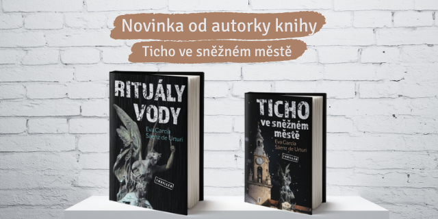 Představujeme: Rituály vody - titulní obrázek