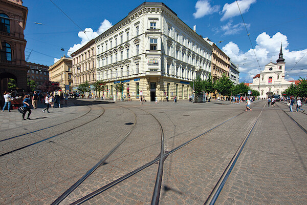 Čti si Brno jinak - titulní obrázek