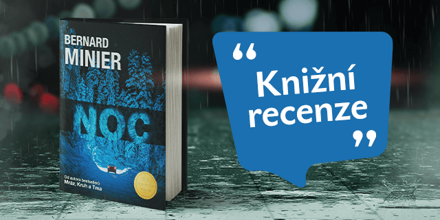 Noc – KNIŽNÍ RECENZE - titulní obrázek