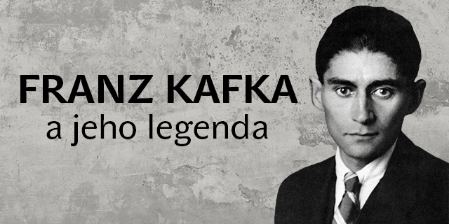 Dobro.žáci - Franz Kafka - titulní obrázek