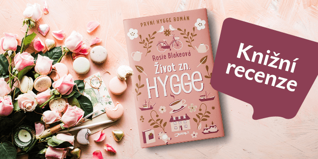 RECENZE: Život zn. Hygge - titulní obrázek