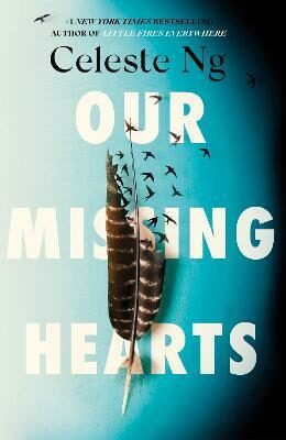review of our missing hearts