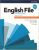 English File Fourth Edition Pre-Intermediate Student's Book s anglicko-českým slovníčkem a Online Practice - Clive Oxenden,Christina Latham-Koenig,Jeremy Lambert